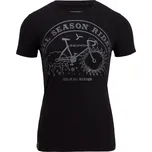 Silvini Pelori WD1630 Charcoal Grey