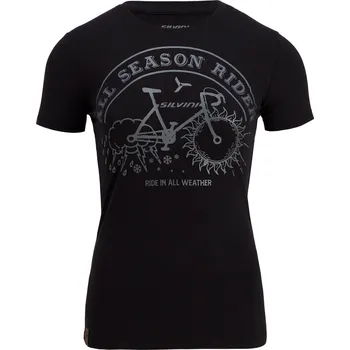 Silvini Pelori WD1630 Charcoal Grey