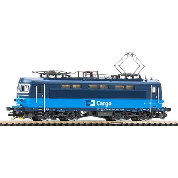 Modelářství Elektrická lokomotiva 242 212 Plecháč ČDC TT - Piko 47482