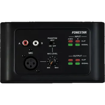 Elektronika MPX-410ES