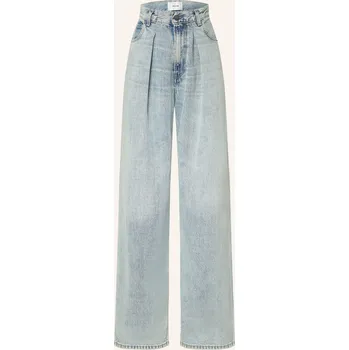 Dámské džíny Haikure Dámské Džíny S Širokými Nohavicemi Candy, l0917...