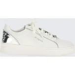 Dámské tenisky PINKO IRIS 01 SS0131P001ZX0 bílostříbrné Velikost: 41