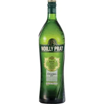 Noilly Prat Original dry 18% 0,75l