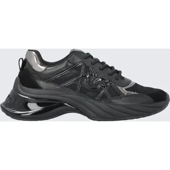 Dámské tenisky Dámské tenisky PINKO ARIEL 33 SS0135P142Z99 černé Velikost: 41