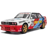 BMW M3 #27 JTCC – Japanese Touring Car Championship 1986 1:18 Solido