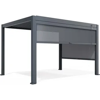 Roleta Umbroso Roleta PERARA ANTRACIT 400 cm