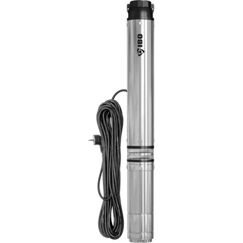 IBO Ponorné čerpadlo 6SD 25/9 - RTS - odolnost proti písku - Prodloužená záruka 4 roky