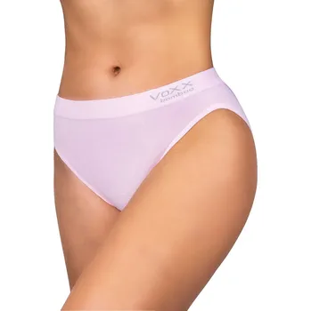Kalhotky VoXX® Kalhotky BambooSeamless 001 Barva: pink, Velikost: L-XL