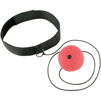 Lapa na box a MMA DAX REFLEXNÍ BOXOVACÍ MÍČEK