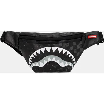 Ledvinka Ledvinka Sprayground 910B8263NSZ černá 99X, vel. ONE SIZE