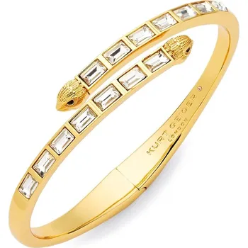 Náramek Náramek Kurt Geiger London 5420061429 zlatá GLD, vel. ONE SIZE