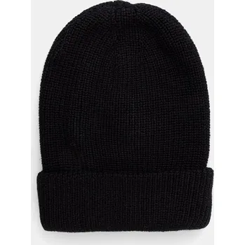 Čepice Čepice Hollister Co. KI312.5045.900 černá 99X, vel. ONE SIZE