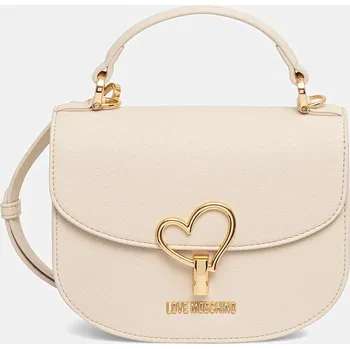 Módní doplněk Kabelka Love Moschino JC4135PP1OLQ0110 béžová 01X, vel. ONE SIZE