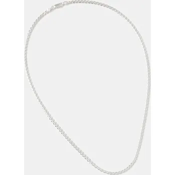 Náhrdelník Stříbrný náhrdelník Twojeys 228725001 stříbrná SLV, vel. ONE SIZE