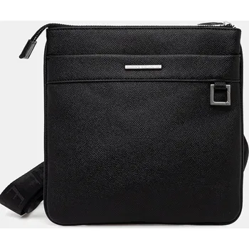 Módní doplněk Taštička Armani Exchange XM002039.AF19931 černá 99X, vel. ONE SIZE