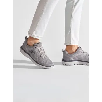 Dámské tenisky Skechers Sneakersy Brisbane 232057/LTGY Šedá 46