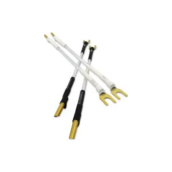 Příslušenství ke zvukové technice Bi-Wire propojky:Nordost Reference Jumpers / 18cm / 4ks