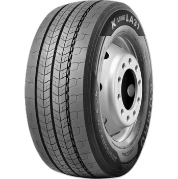 315/60 R22,5 154/148L KLA31 M+S 3PMSF TL KUMHO