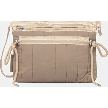 Kabelka Kabelka Rains 21010 Koya Vision Crossbody 21010.133 béžová 80X, vel. ONE SIZE