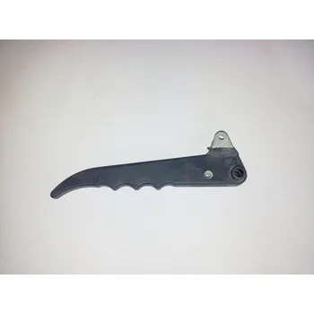 Paletový vozík Rukojeť M2088