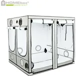 Pěstební box HOMEbox Ambient Q300 (300x300x200 cm)