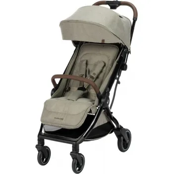 Kočárek Eva 3 kočárek Twillic Truffle A