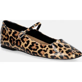 Dámské baleríny Baleríny Steve Madden Maple 11003872.744 hnědá 82X, EUR 37