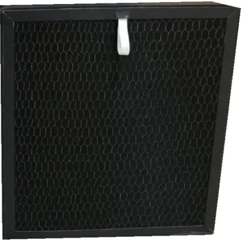 Vzduchotechnika Guzzanti GZ 9931