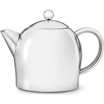 Konvice na čaj Bredemeijer Čajová konvice Santhee 0,5l nerezová lesklá