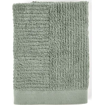 Ručník Ručník Classic, 50 x 70 cm, matcha zelená - Zone Denmark