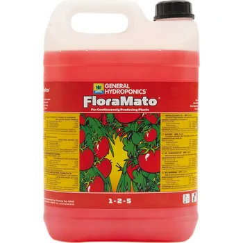 Zahrada General Hydroponics FloraMato 5 l (Perma Bloom)