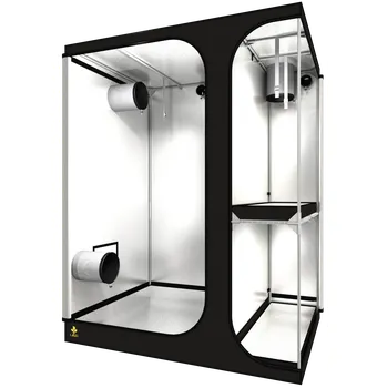 Zahrada Secret Jardin Hobby Lodge L160 - 160x120x205 cm