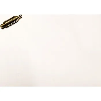 Paletový vozík Jehla ventilu 27-200-220-10