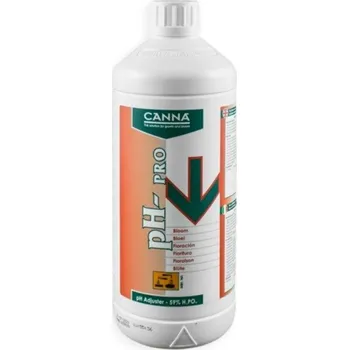 Canna pH- Pro Bloom (59%), 1L
