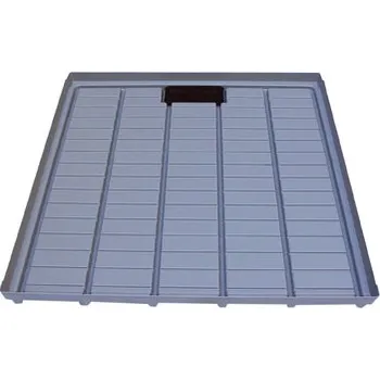 Zavlažovač Ebb&Flow napouštěcí vana 1 × 1,1 m