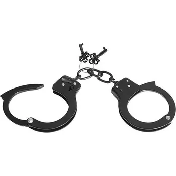 Sebeobrana Pouta jednoduché Černěné