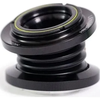 Objektiv LENSBABY Muse Double Glass pro Pentax K