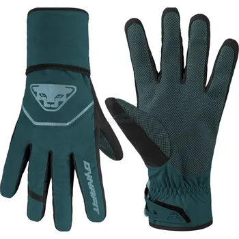 Rukavice Rukavice Dynafit Mercury Dst Gloves Velikost rukavic: S / Barva: modrá/šedá