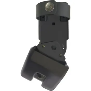 Elektrický paralyzér Pouzdro s Kovovým Klipem na Paralyzér POWER Max SGH-64-PM