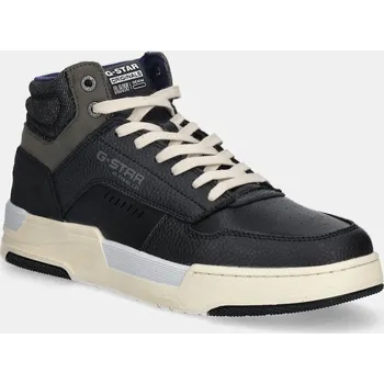 Pánské tenisky Tenisky G-Star RINE MID BSC M D28198.01.G956 černá 99X, EUR 44