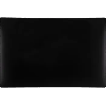 Stolní podložka Podložka na stůl Karton PP - 60 x 40 cm, černá