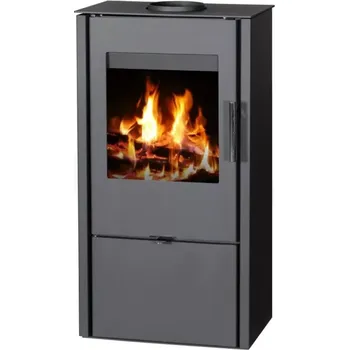 VICTORIA krbová kamna Opal-w