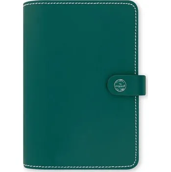Diář Diář Filofax The Original, A6, petrolejový