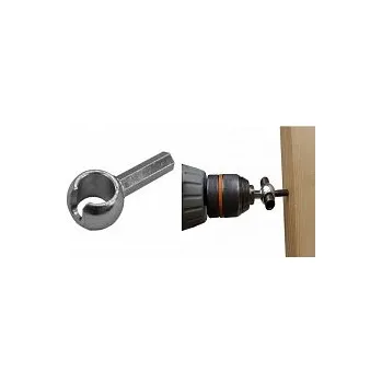 Nábytkové kování Satos Přípravek k zašroubování 16 6767053C