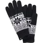 Brandit Snow Gloves černé M