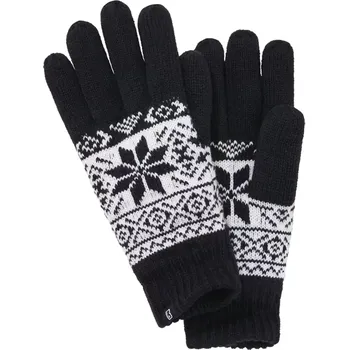 Rukavice Brandit Snow Gloves černé M