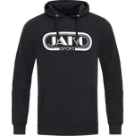 Mikina s kapucí Jako Kapuzensweat Retro 6711-800 Velikost L