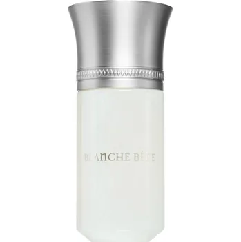 Unisex parfém Les Liquides Imaginaires Blanche Bête parfémovaná voda unisex 100 ml