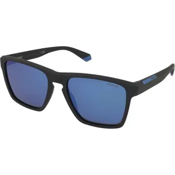 Módní doplněk Sluneční brýle Polaroid PLD 2167/S 0VK/5X