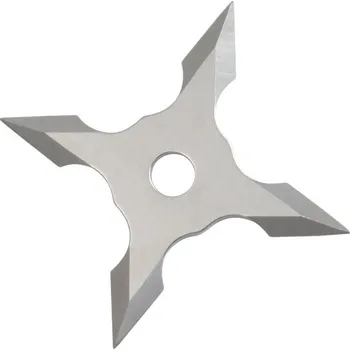 Sebeobrana Házecí hvězdice MIKOV 4 cípá